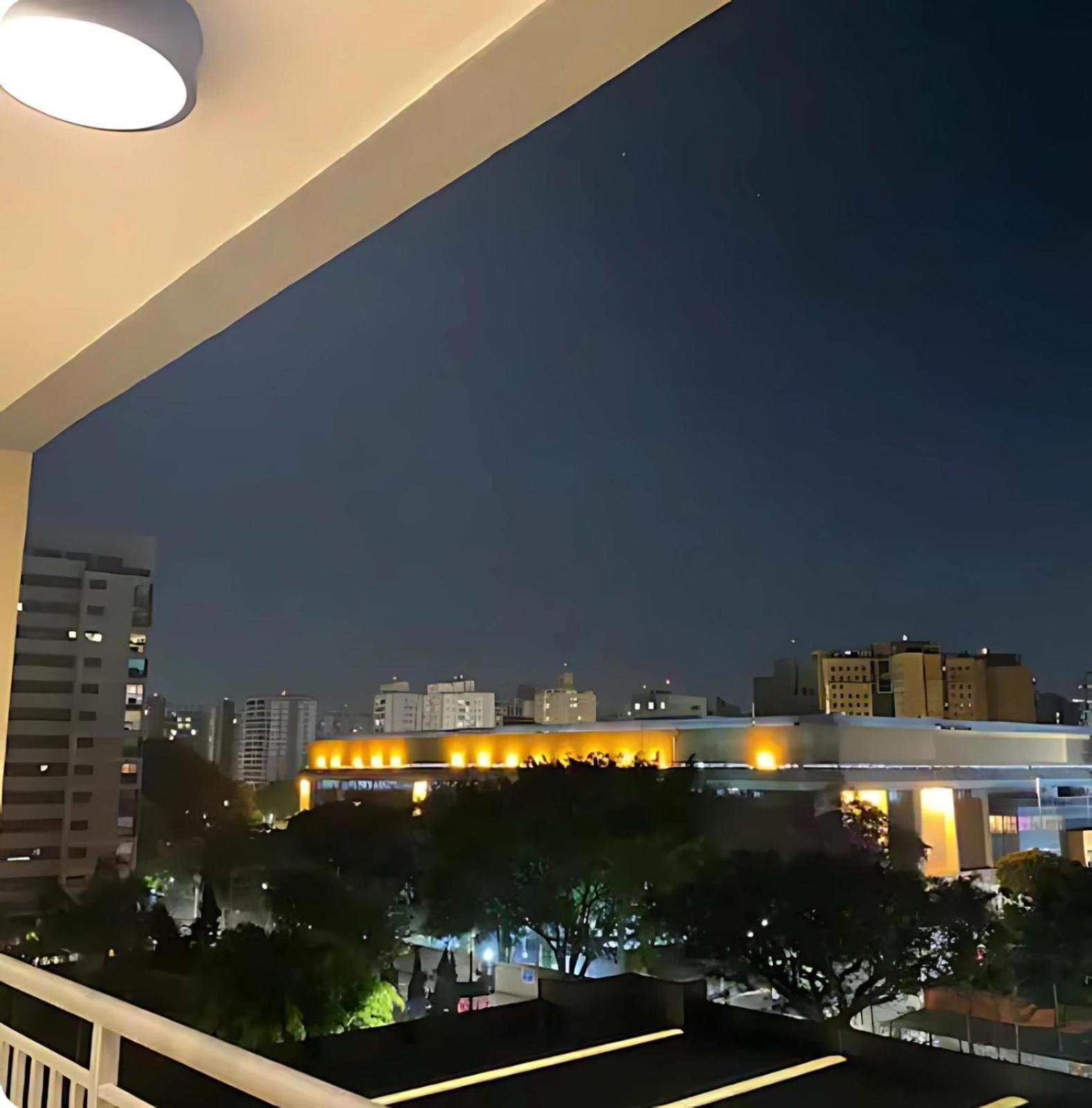 Apartamento Perto Do Aeroporto Congonhas São Paulo Exterior foto